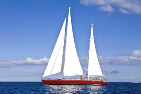 Aventure de la voile 6 jours 5 nuits